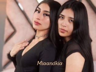 Miaandkia