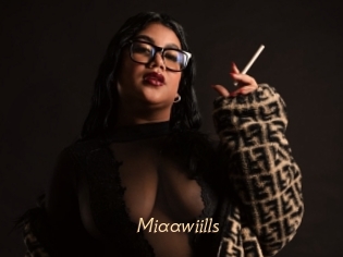 Miaawiills