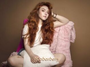 Miabarberry