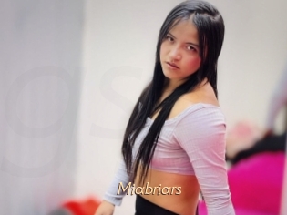 Miabriars