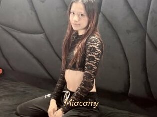 Miacamy