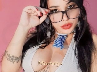 Miacherryx