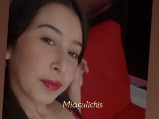 Miaculichis