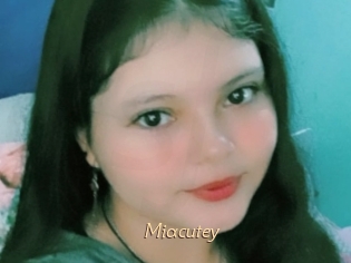 Miacutey