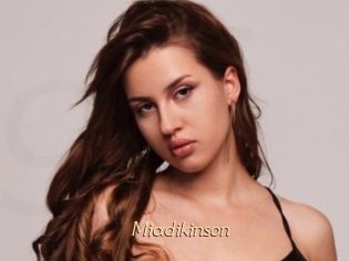 Miadikinson