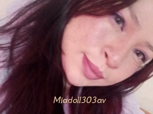 Miadoll303av