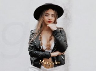 Miagales