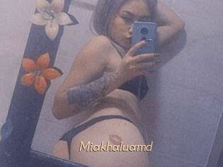 Miakhaluamd