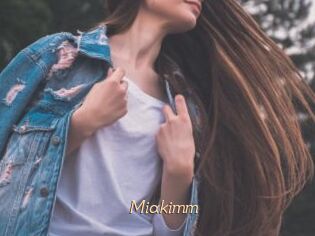 Miakimm