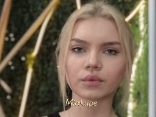 Miakupe