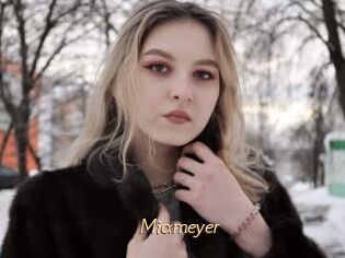 Miameyer