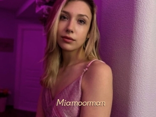 Miamoorman