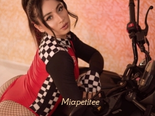 Miapetitee
