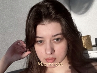 Miashandri