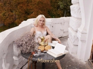 Miawishes
