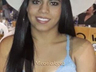Micaelalopez