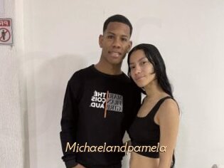 Michaelandpamela