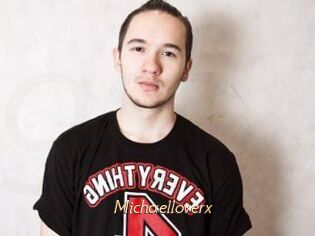 Michaelloverx