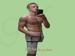 Michaelwarden