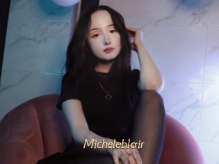Micheleblair