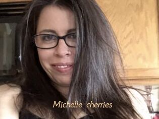 Michelle_cherries