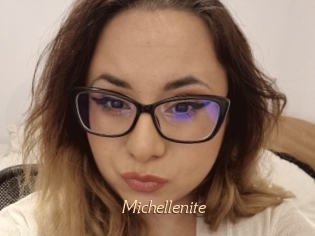 Michellenite