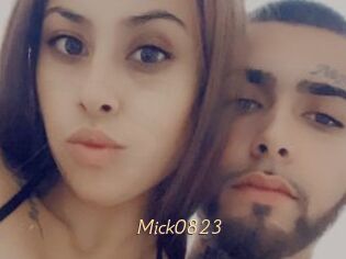 Mick0823