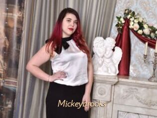 Mickeybrooks