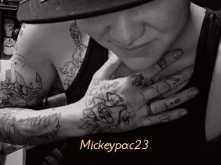Mickeypac23