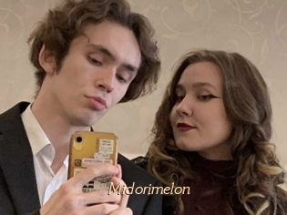 Midorimelon