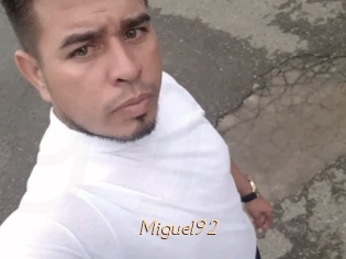 Miguel92