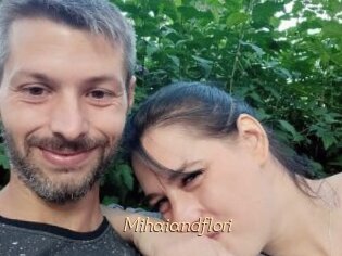 Mihaiandflori