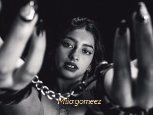 Miiagomeez