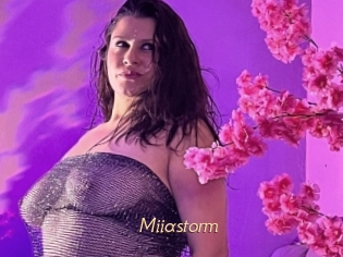 Miiastorm
