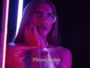 Mikaelarubia