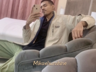 Mikaelsunshine
