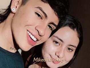 Mikeandlola