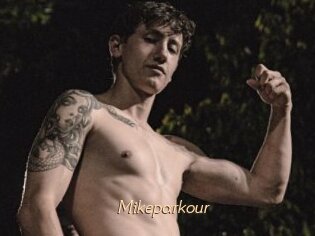 Mikeparkour