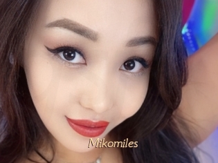 Mikomiles