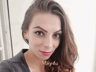 Miky4u