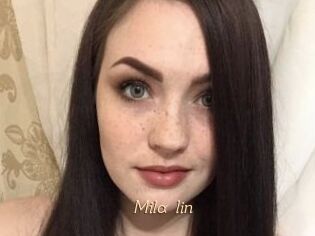 Mila_lin