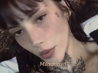 Milaaricci