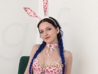 Miladelays