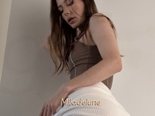 Miladelune