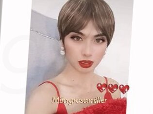 Milagrosamiller