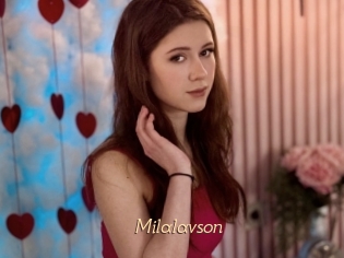 Milalavson