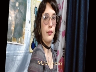 Milalunala