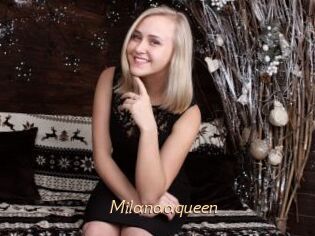 Milanaaqueen