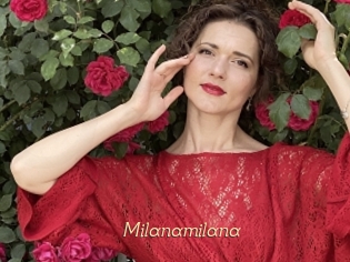 Milanamilana