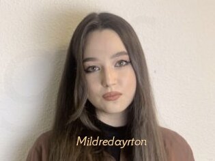 Mildredayrton